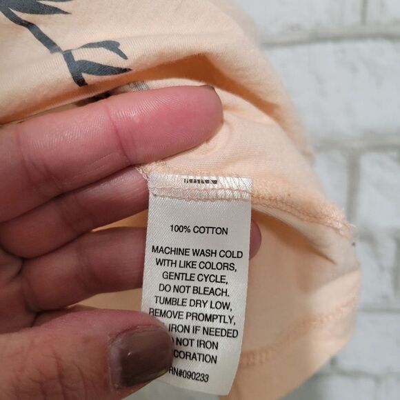 NOLLIE zebra colorful graphic tee - Picture 6 of 11